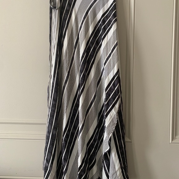 Mendocino maxi wrap skirt NWT - - Picture 2 of 7